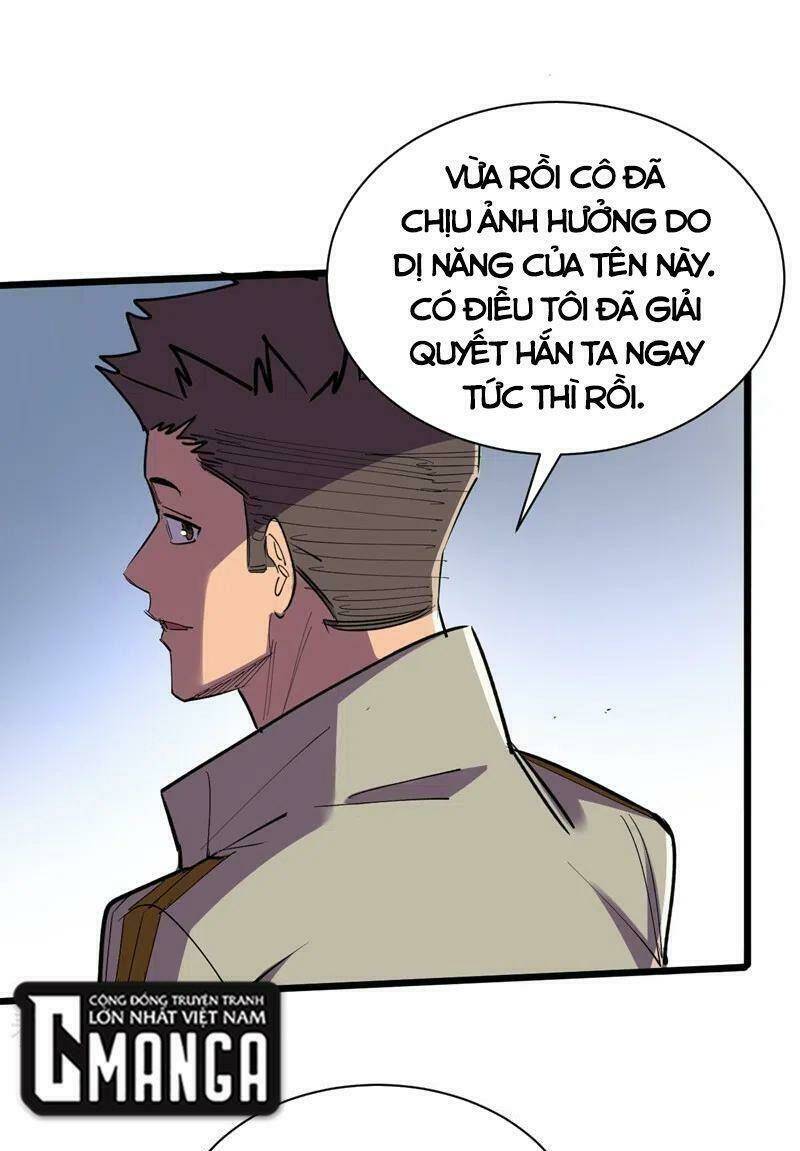 Vào Ngày Tận Thế Nhặt Được Hệ Thống Chapter 117 - Trang 2