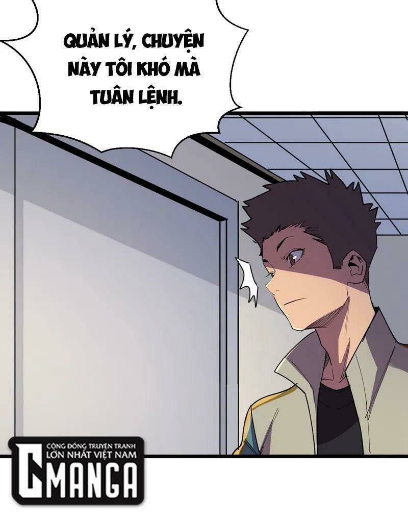 Vào Ngày Tận Thế Nhặt Được Hệ Thống Chapter 117 - Trang 2