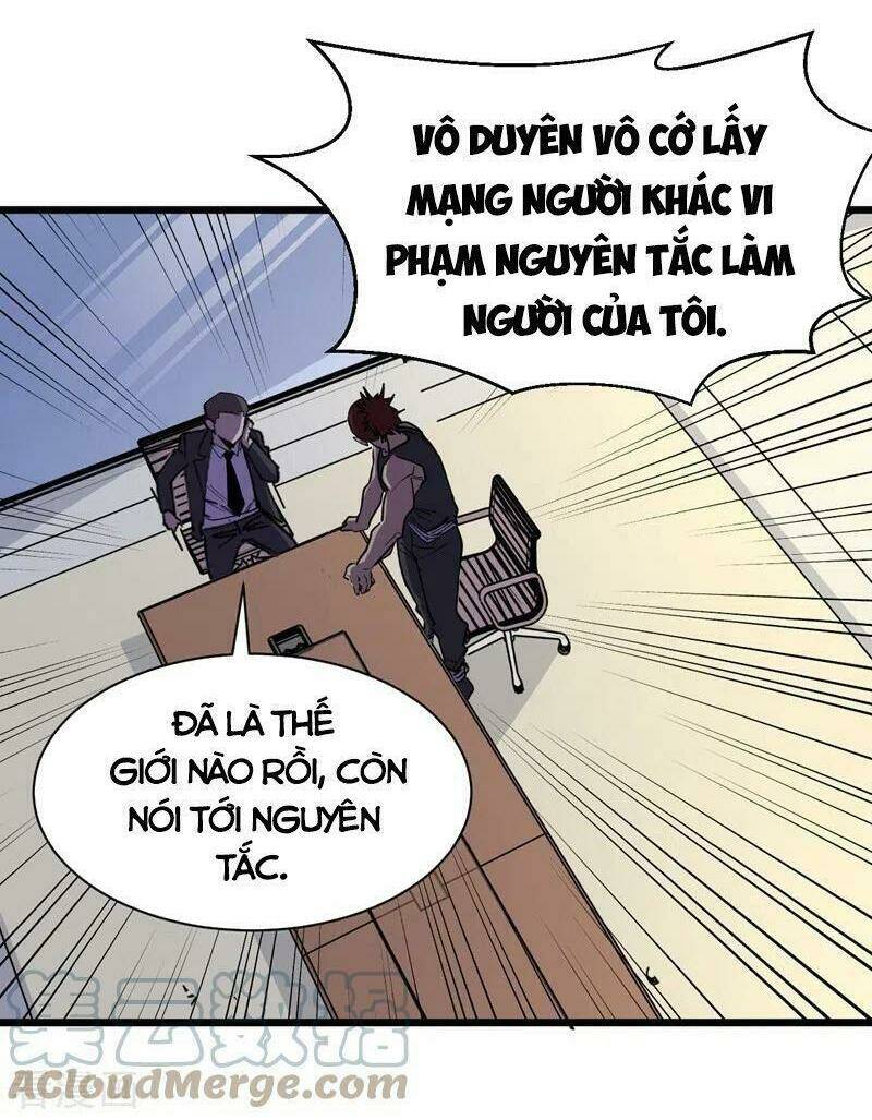 Vào Ngày Tận Thế Nhặt Được Hệ Thống Chapter 117 - Trang 2