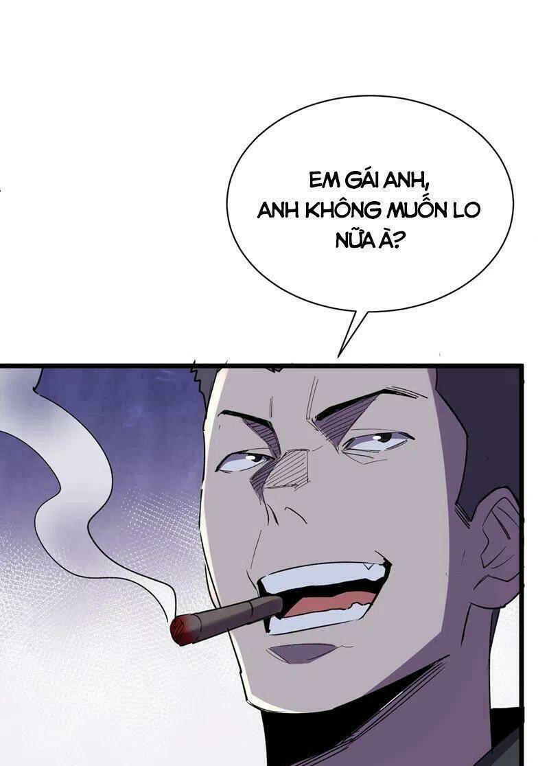 Vào Ngày Tận Thế Nhặt Được Hệ Thống Chapter 117 - Trang 2