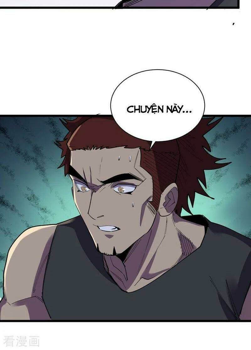 Vào Ngày Tận Thế Nhặt Được Hệ Thống Chapter 117 - Trang 2