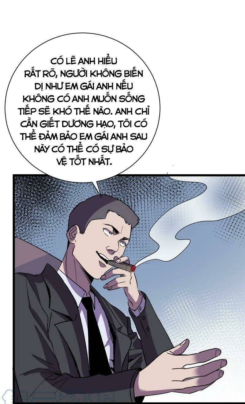 Vào Ngày Tận Thế Nhặt Được Hệ Thống Chapter 117 - Trang 2