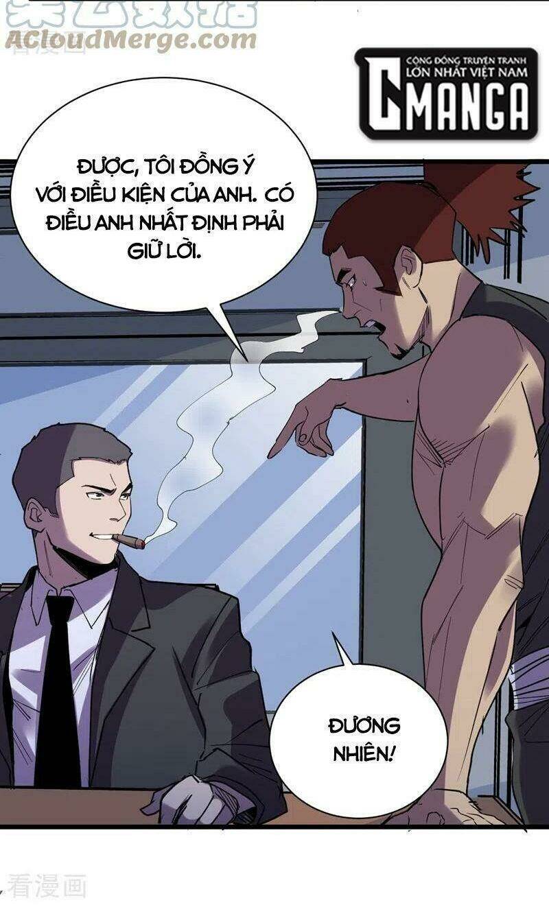 Vào Ngày Tận Thế Nhặt Được Hệ Thống Chapter 117 - Trang 2