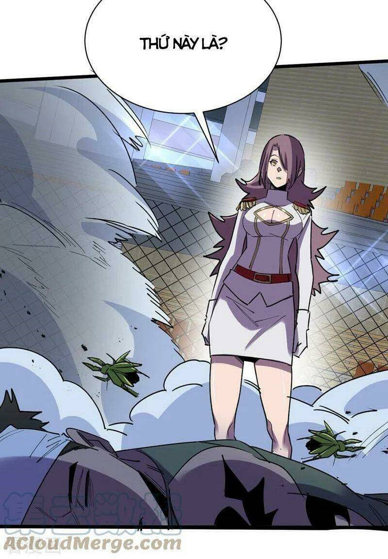 Vào Ngày Tận Thế Nhặt Được Hệ Thống Chapter 117 - Trang 2