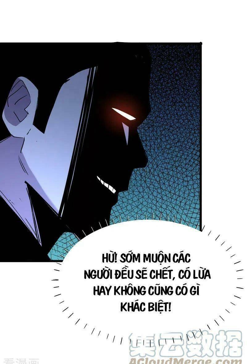 Vào Ngày Tận Thế Nhặt Được Hệ Thống Chapter 117 - Trang 2