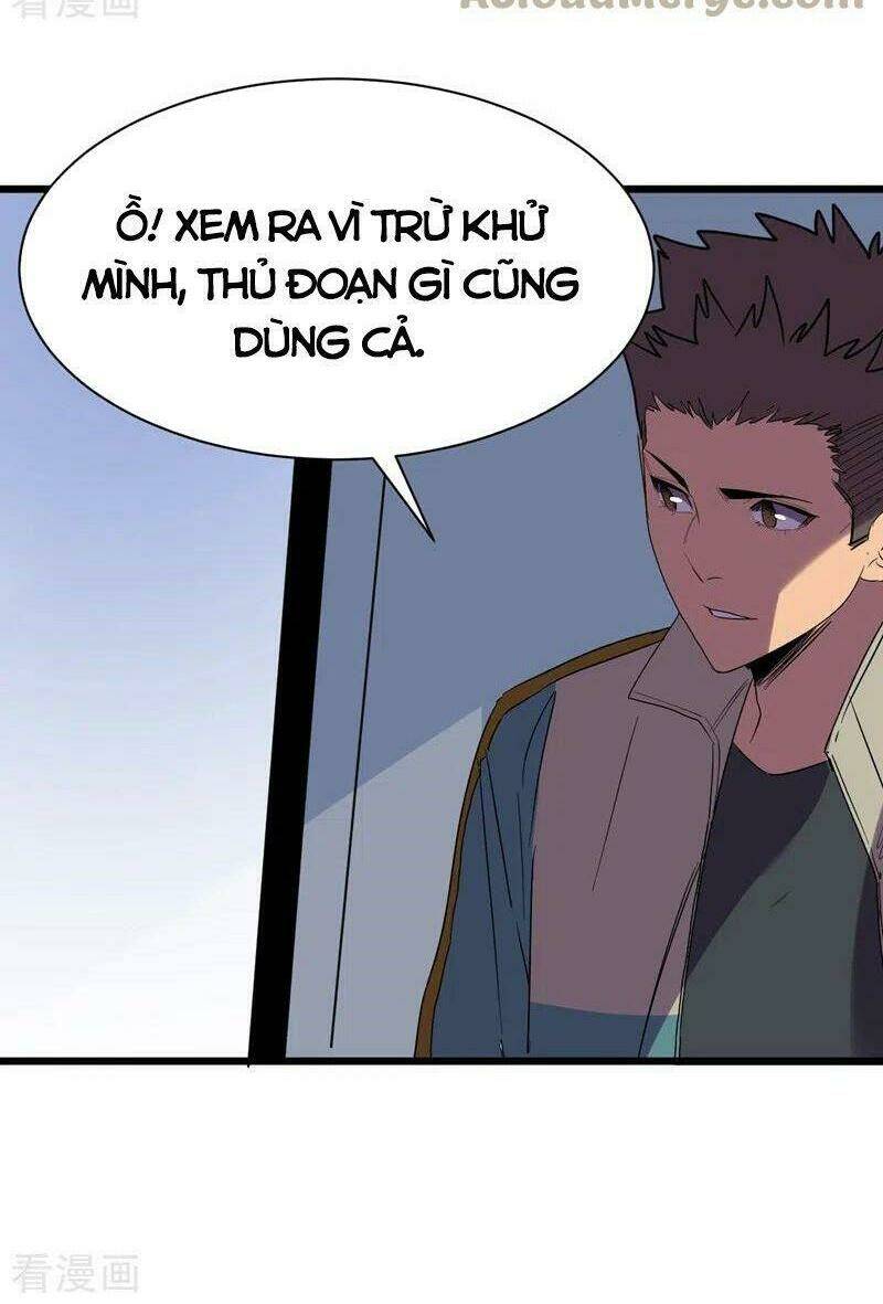 Vào Ngày Tận Thế Nhặt Được Hệ Thống Chapter 117 - Trang 2