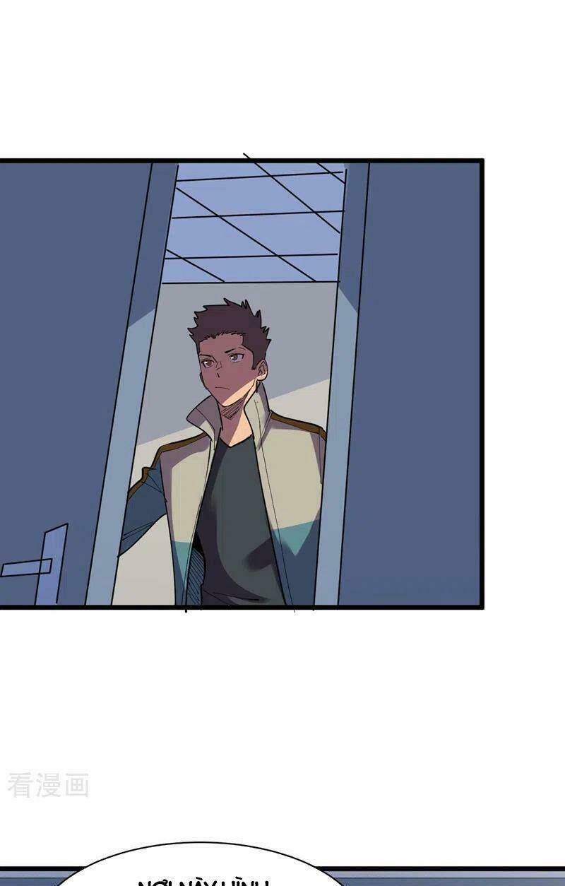 Vào Ngày Tận Thế Nhặt Được Hệ Thống Chapter 117 - Trang 2