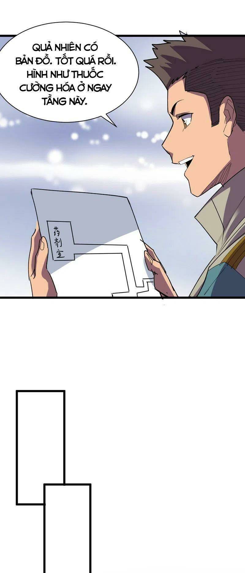 Vào Ngày Tận Thế Nhặt Được Hệ Thống Chapter 117 - Trang 2