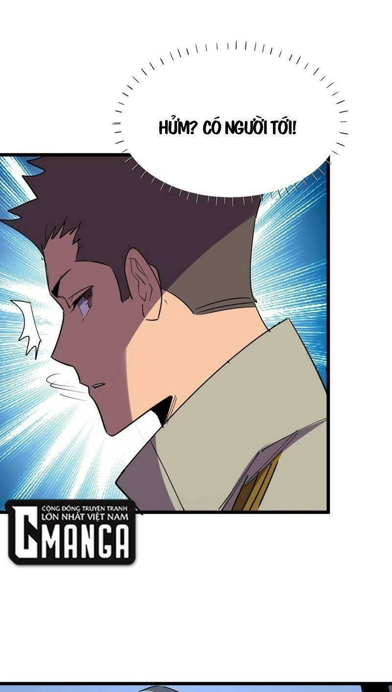 Vào Ngày Tận Thế Nhặt Được Hệ Thống Chapter 117 - Trang 2