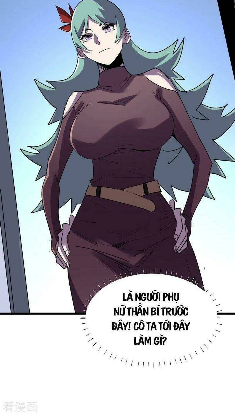 Vào Ngày Tận Thế Nhặt Được Hệ Thống Chapter 117 - Trang 2