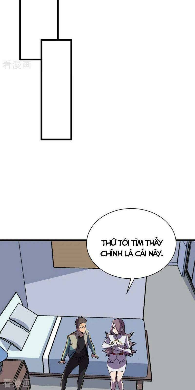 Vào Ngày Tận Thế Nhặt Được Hệ Thống Chapter 117 - Trang 2