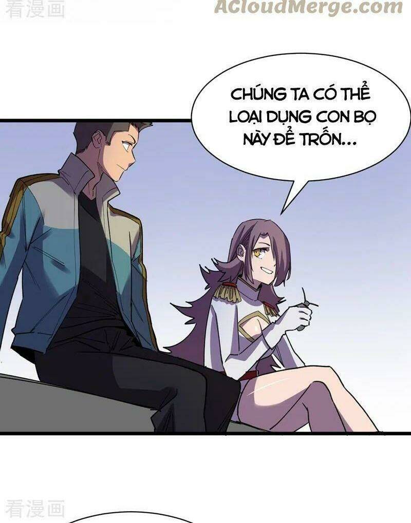 Vào Ngày Tận Thế Nhặt Được Hệ Thống Chapter 117 - Trang 2