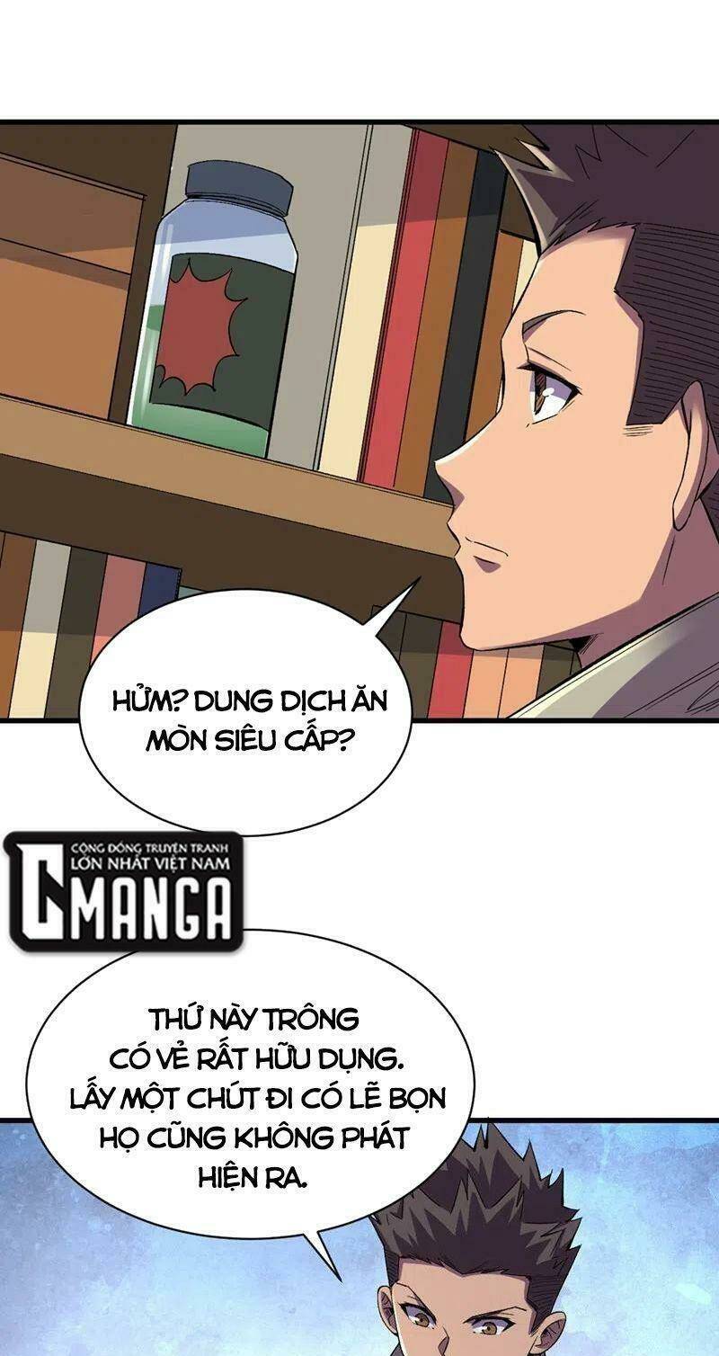 Vào Ngày Tận Thế Nhặt Được Hệ Thống Chapter 118 - Trang 2