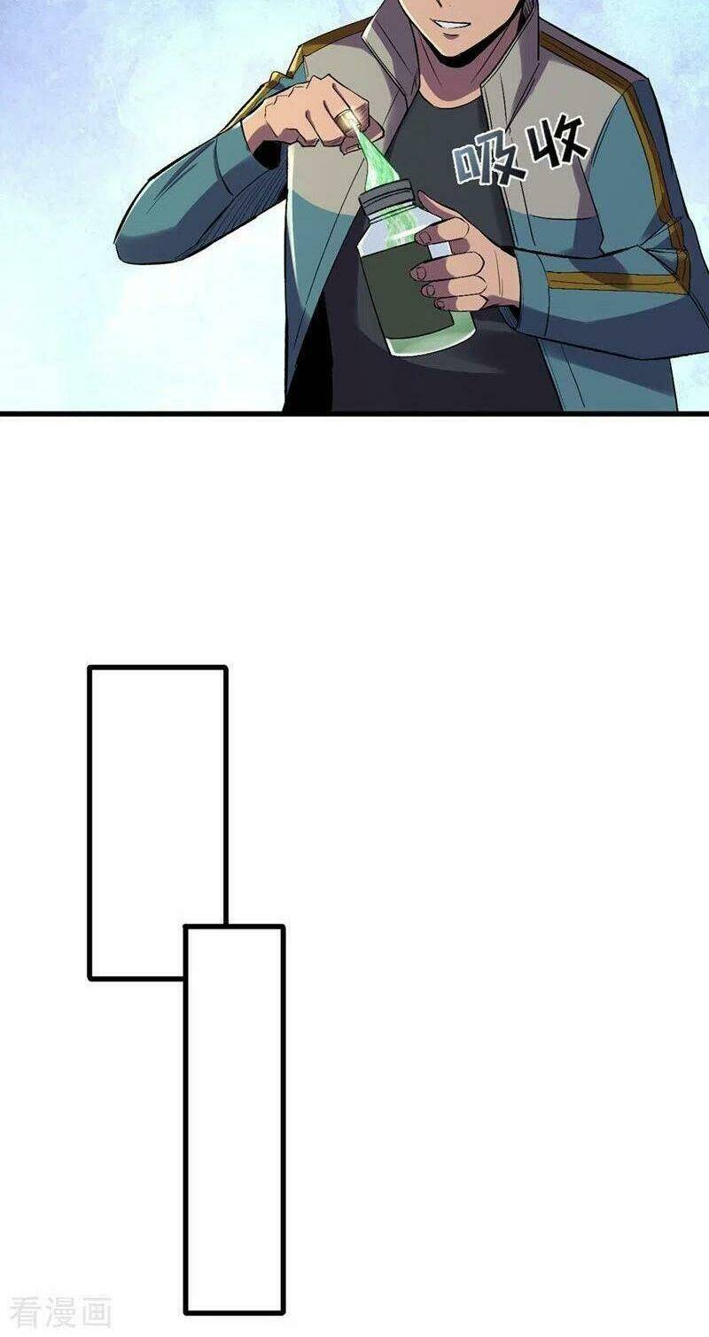 Vào Ngày Tận Thế Nhặt Được Hệ Thống Chapter 118 - Trang 2