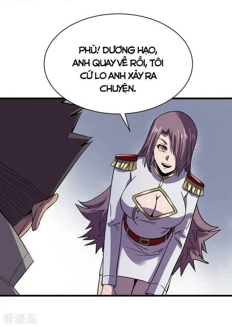 Vào Ngày Tận Thế Nhặt Được Hệ Thống Chapter 118 - Trang 2