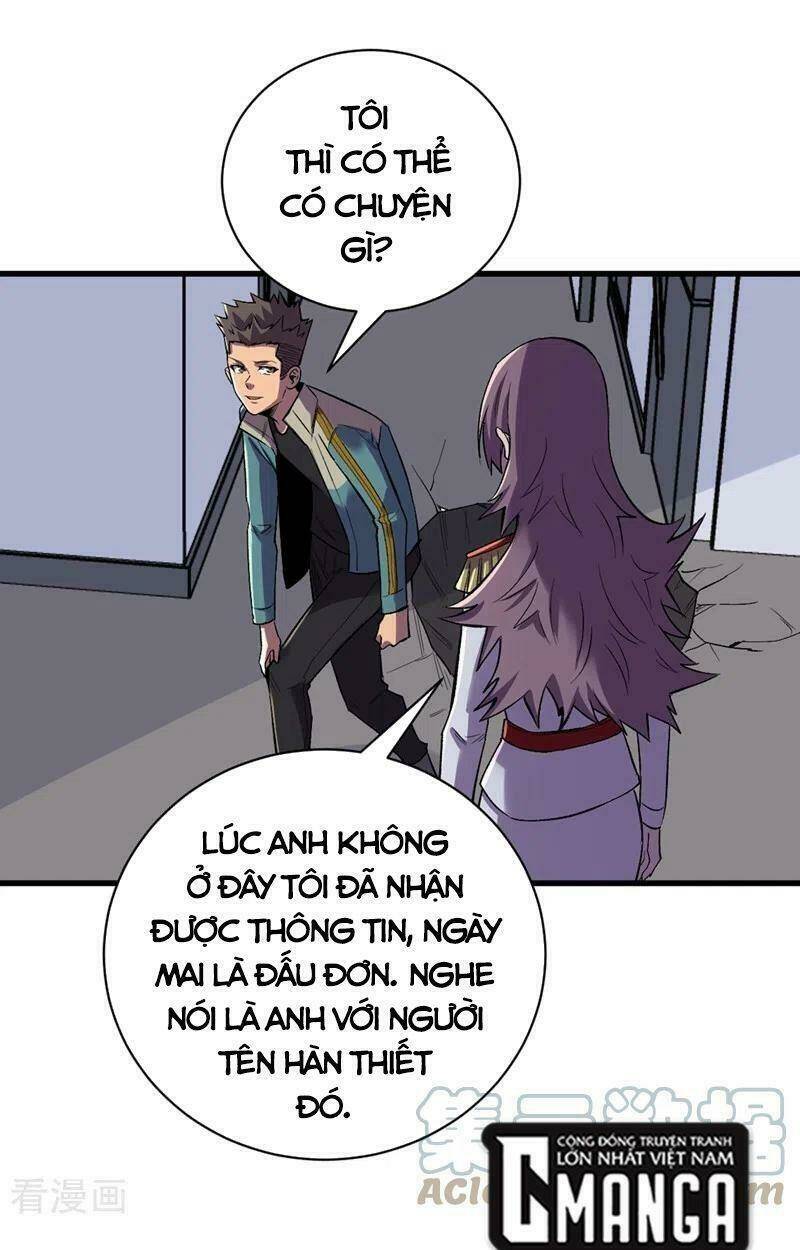 Vào Ngày Tận Thế Nhặt Được Hệ Thống Chapter 118 - Trang 2