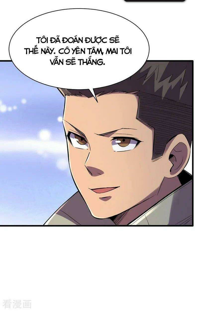 Vào Ngày Tận Thế Nhặt Được Hệ Thống Chapter 118 - Trang 2