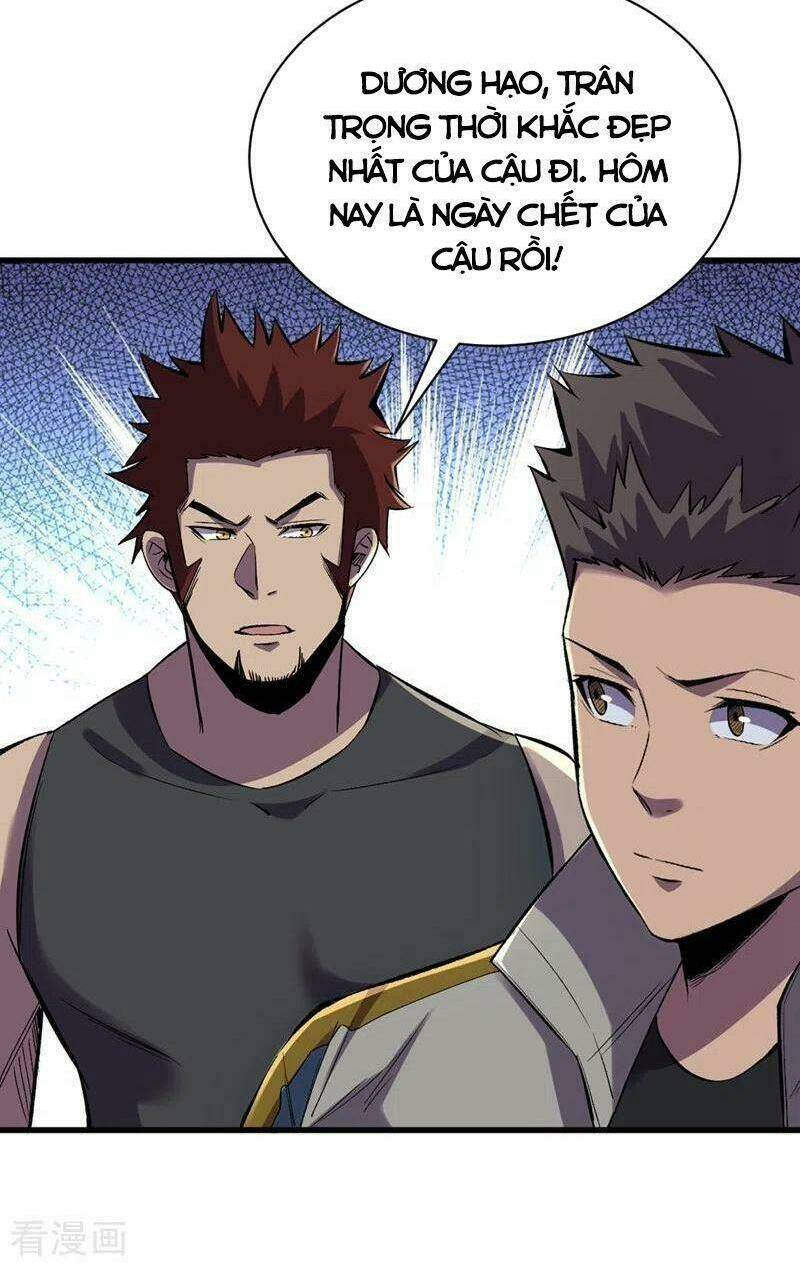 Vào Ngày Tận Thế Nhặt Được Hệ Thống Chapter 118 - Trang 2