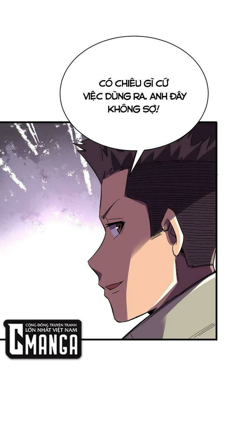 Vào Ngày Tận Thế Nhặt Được Hệ Thống Chapter 118 - Trang 2