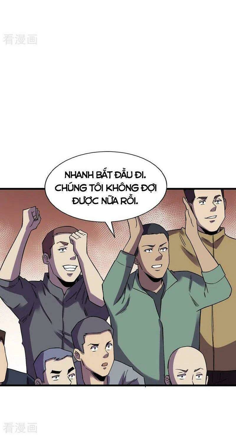 Vào Ngày Tận Thế Nhặt Được Hệ Thống Chapter 118 - Trang 2