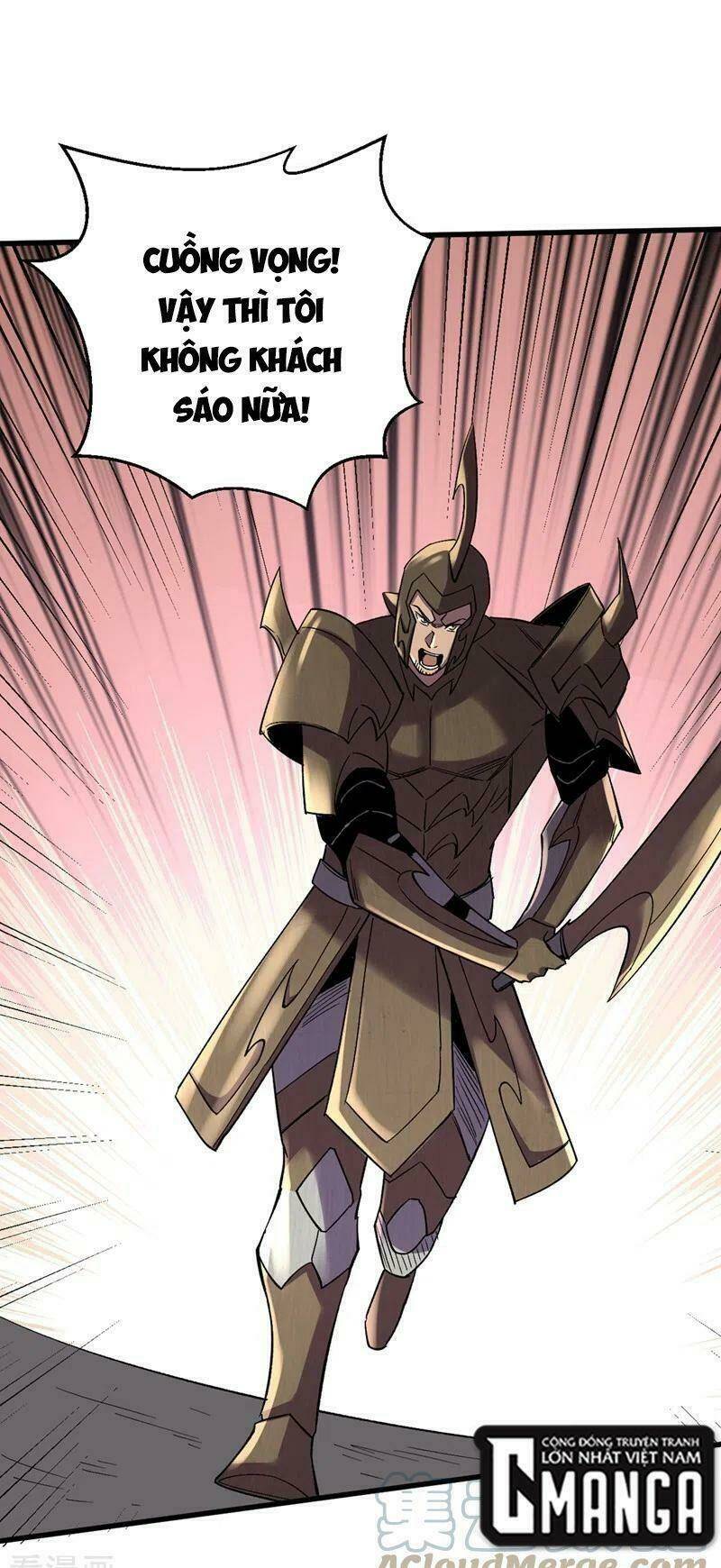 Vào Ngày Tận Thế Nhặt Được Hệ Thống Chapter 118 - Trang 2