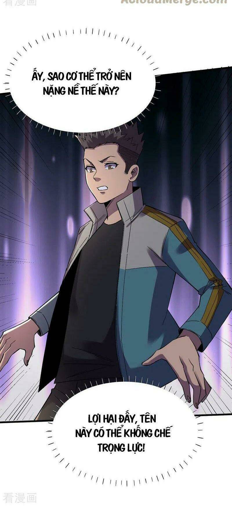 Vào Ngày Tận Thế Nhặt Được Hệ Thống Chapter 118 - Trang 2