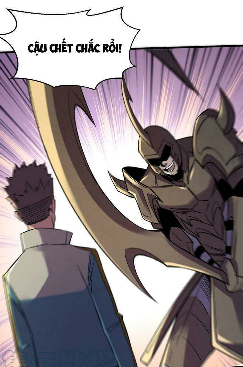 Vào Ngày Tận Thế Nhặt Được Hệ Thống Chapter 118 - Trang 2