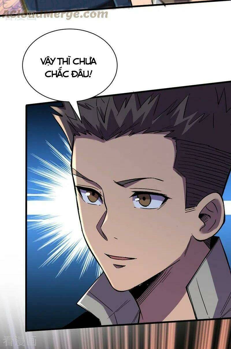 Vào Ngày Tận Thế Nhặt Được Hệ Thống Chapter 118 - Trang 2