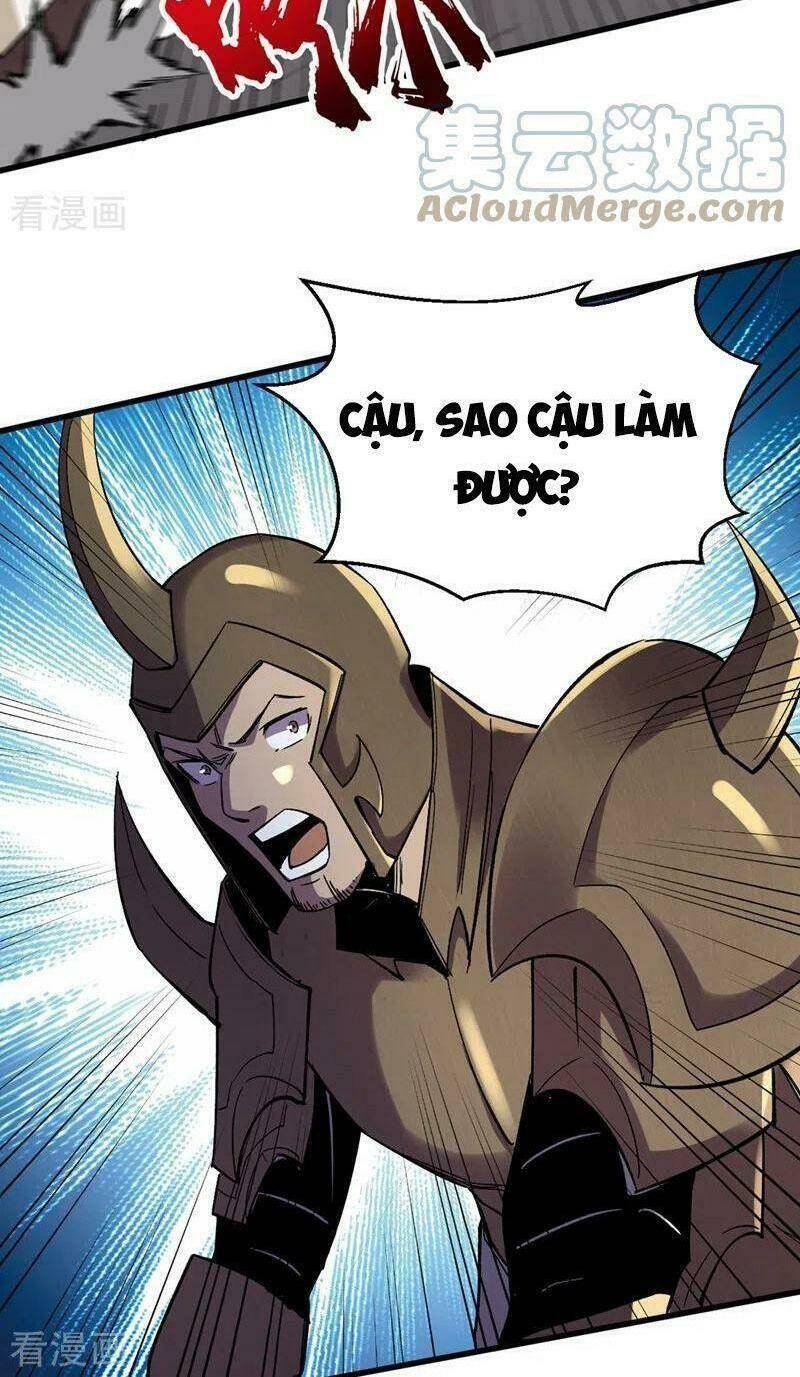 Vào Ngày Tận Thế Nhặt Được Hệ Thống Chapter 118 - Trang 2