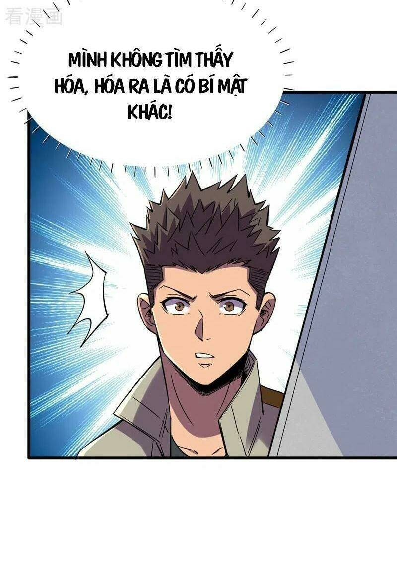 Vào Ngày Tận Thế Nhặt Được Hệ Thống Chapter 118 - Trang 2