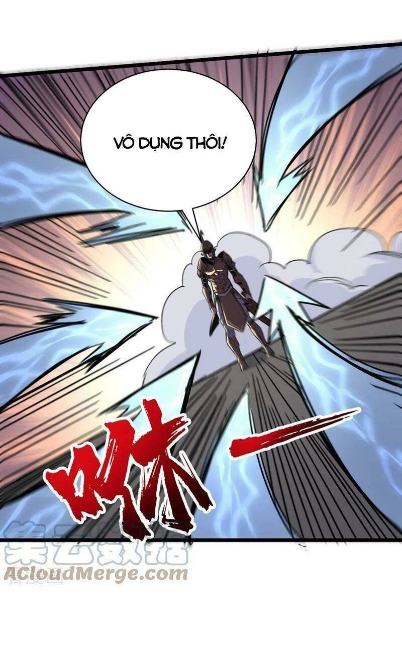 Vào Ngày Tận Thế Nhặt Được Hệ Thống Chapter 119 - Trang 2