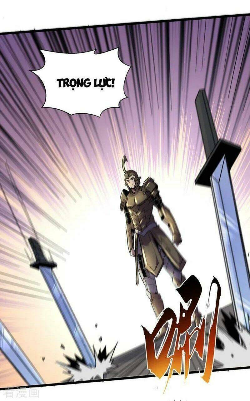 Vào Ngày Tận Thế Nhặt Được Hệ Thống Chapter 119 - Trang 2