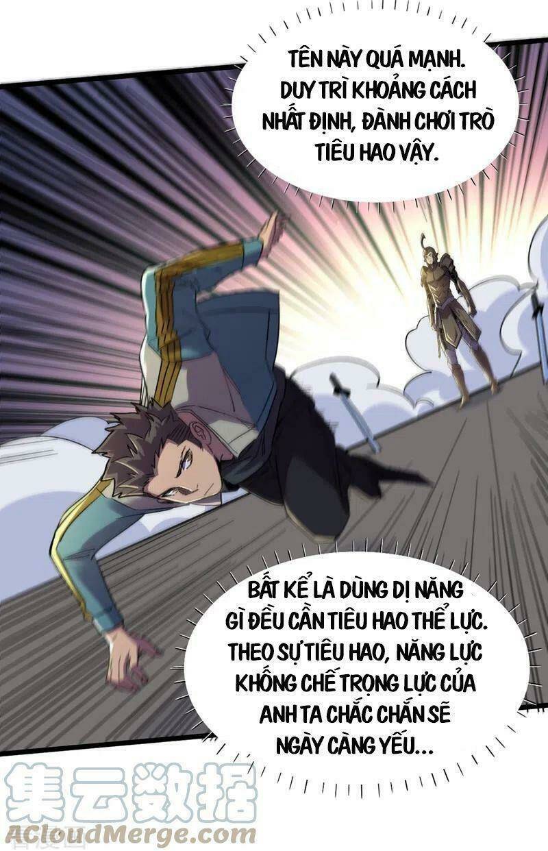 Vào Ngày Tận Thế Nhặt Được Hệ Thống Chapter 119 - Trang 2