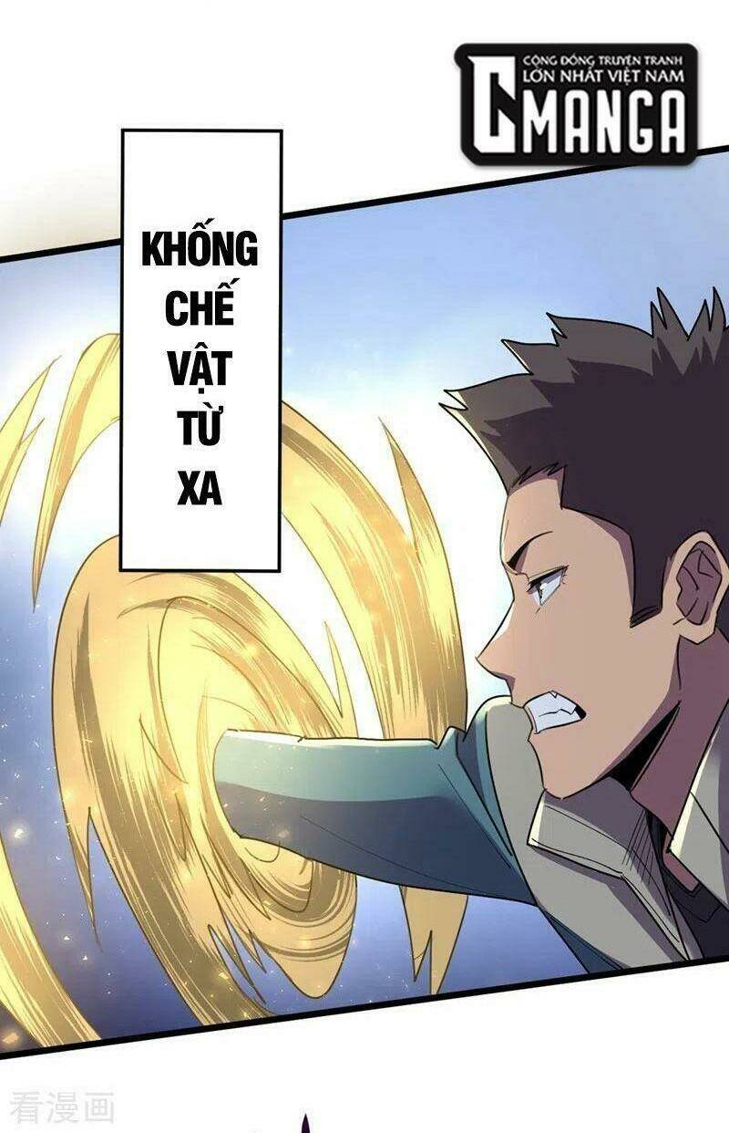 Vào Ngày Tận Thế Nhặt Được Hệ Thống Chapter 119 - Trang 2