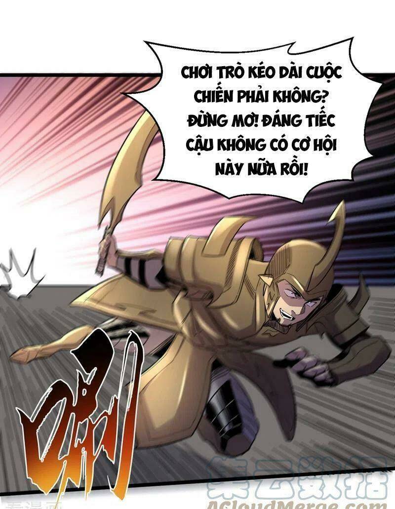 Vào Ngày Tận Thế Nhặt Được Hệ Thống Chapter 119 - Trang 2