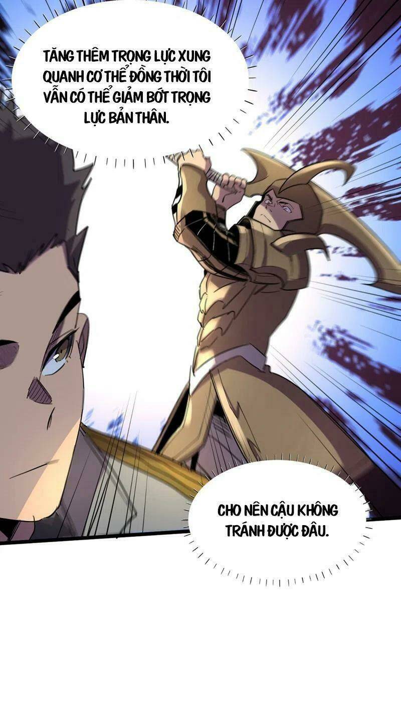 Vào Ngày Tận Thế Nhặt Được Hệ Thống Chapter 119 - Trang 2