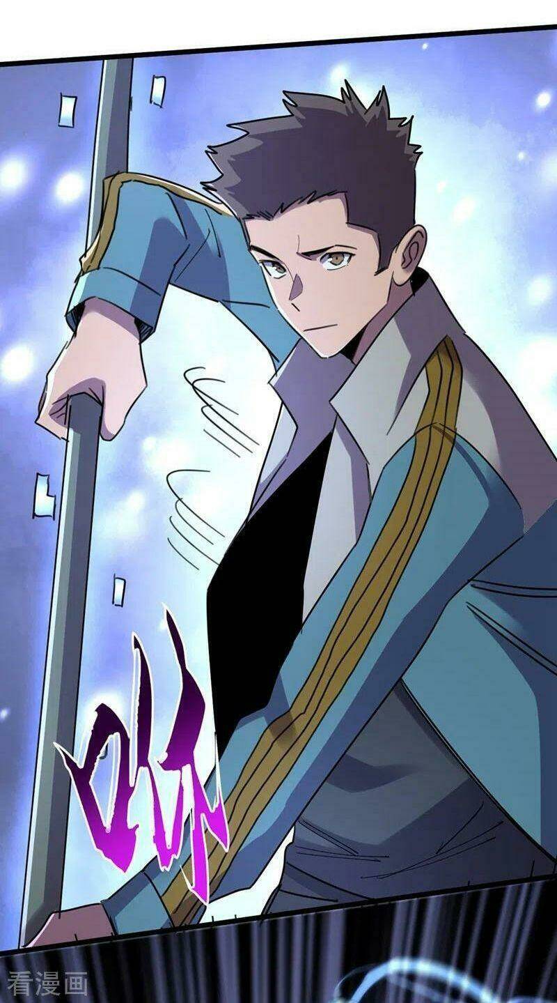 Vào Ngày Tận Thế Nhặt Được Hệ Thống Chapter 119 - Trang 2