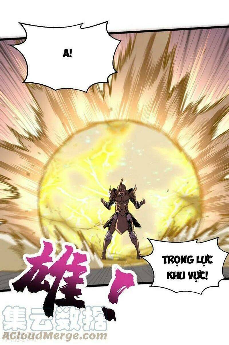 Vào Ngày Tận Thế Nhặt Được Hệ Thống Chapter 119 - Trang 2