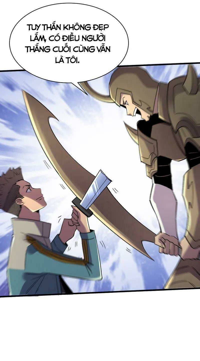 Vào Ngày Tận Thế Nhặt Được Hệ Thống Chapter 119 - Trang 2