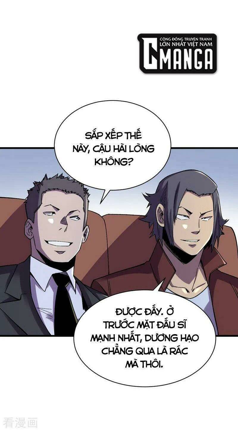 Vào Ngày Tận Thế Nhặt Được Hệ Thống Chapter 119 - Trang 2