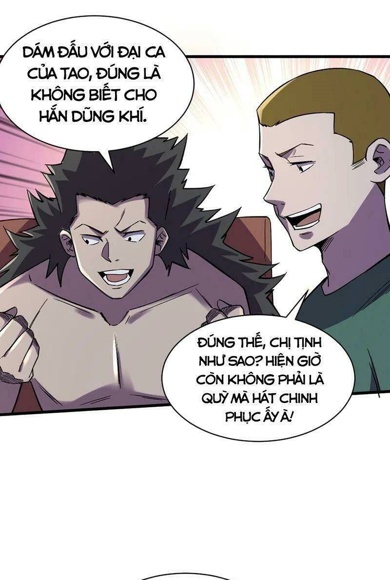 Vào Ngày Tận Thế Nhặt Được Hệ Thống Chapter 119 - Trang 2