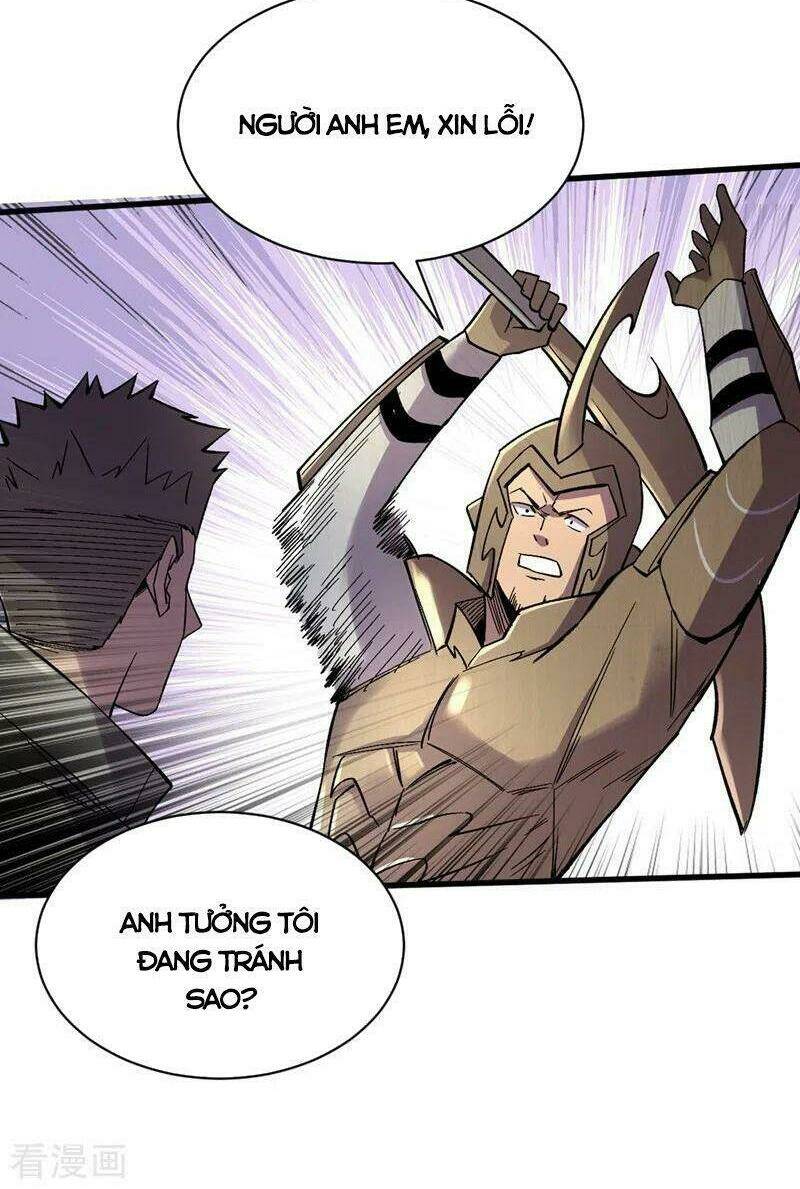 Vào Ngày Tận Thế Nhặt Được Hệ Thống Chapter 119 - Trang 2
