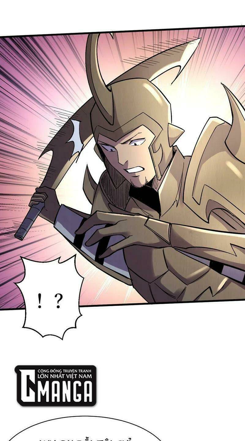 Vào Ngày Tận Thế Nhặt Được Hệ Thống Chapter 119 - Trang 2