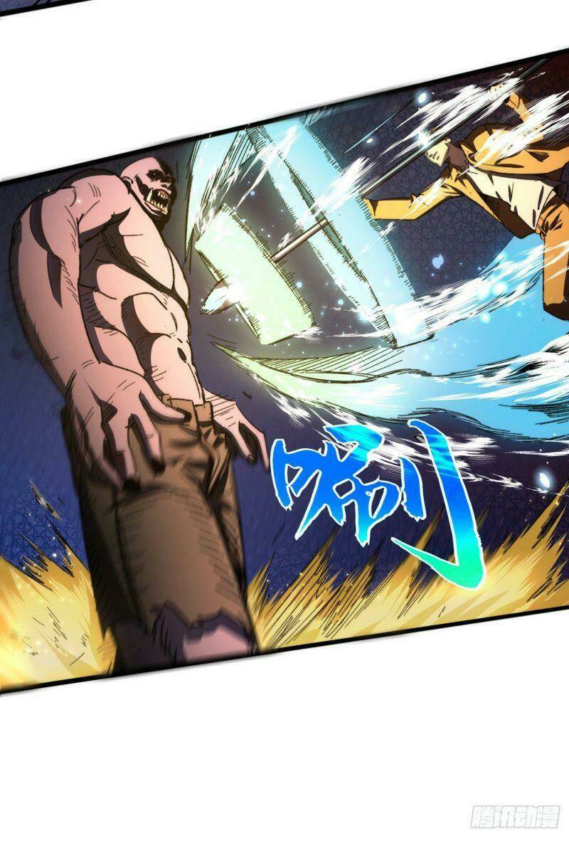 Vào Ngày Tận Thế Nhặt Được Hệ Thống Chapter 12 - Trang 2