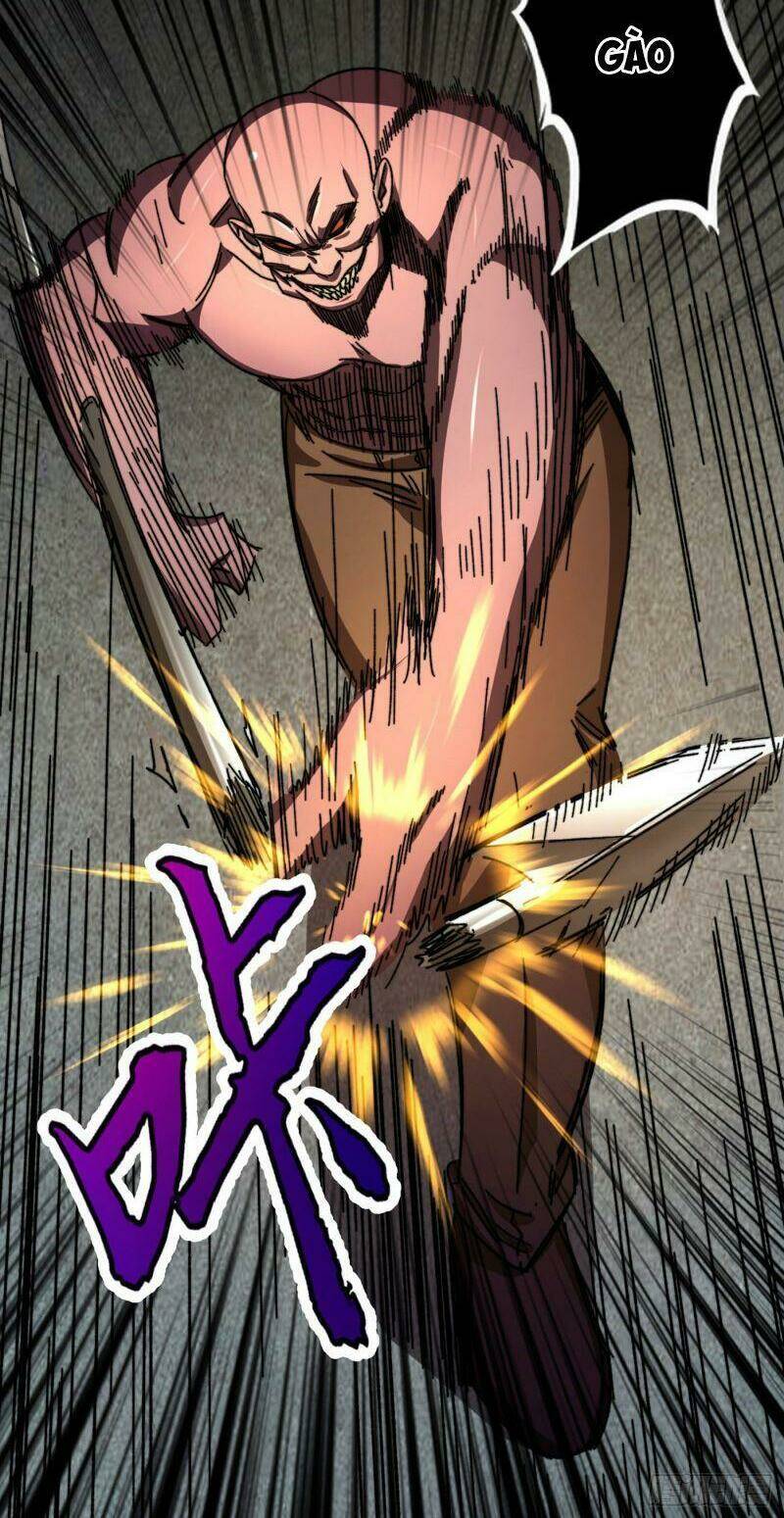 Vào Ngày Tận Thế Nhặt Được Hệ Thống Chapter 12 - Trang 2