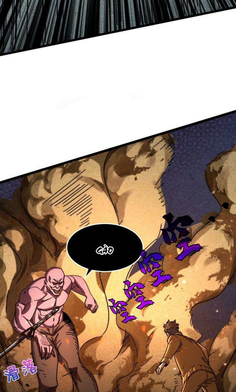 Vào Ngày Tận Thế Nhặt Được Hệ Thống Chapter 12 - Trang 2