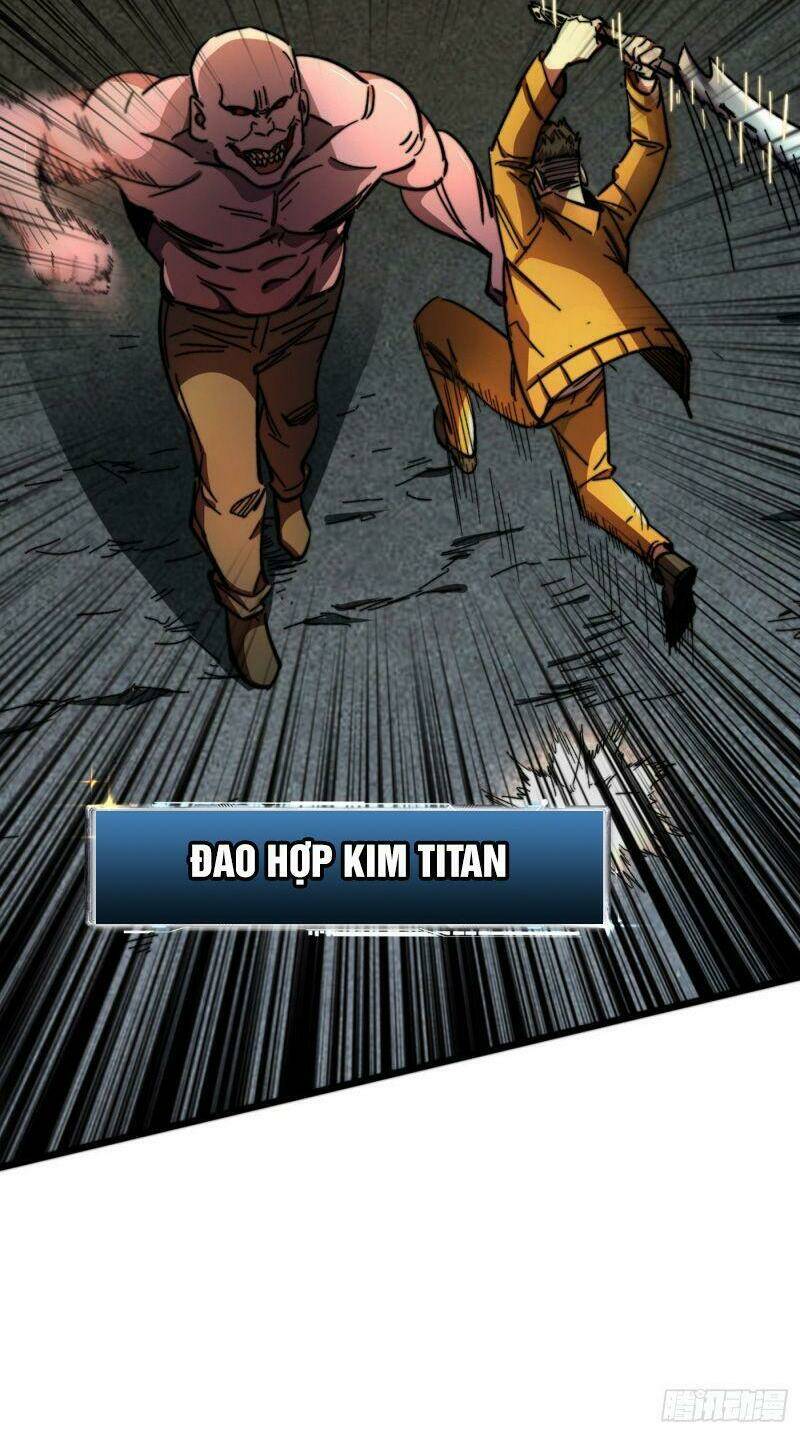 Vào Ngày Tận Thế Nhặt Được Hệ Thống Chapter 12 - Trang 2