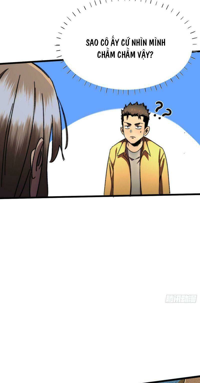 Vào Ngày Tận Thế Nhặt Được Hệ Thống Chapter 12 - Trang 2