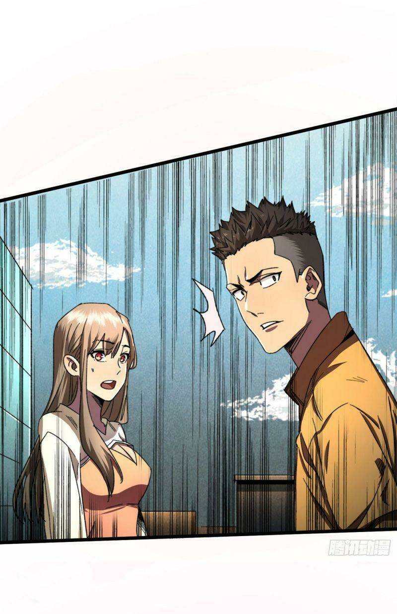 Vào Ngày Tận Thế Nhặt Được Hệ Thống Chapter 12 - Trang 2