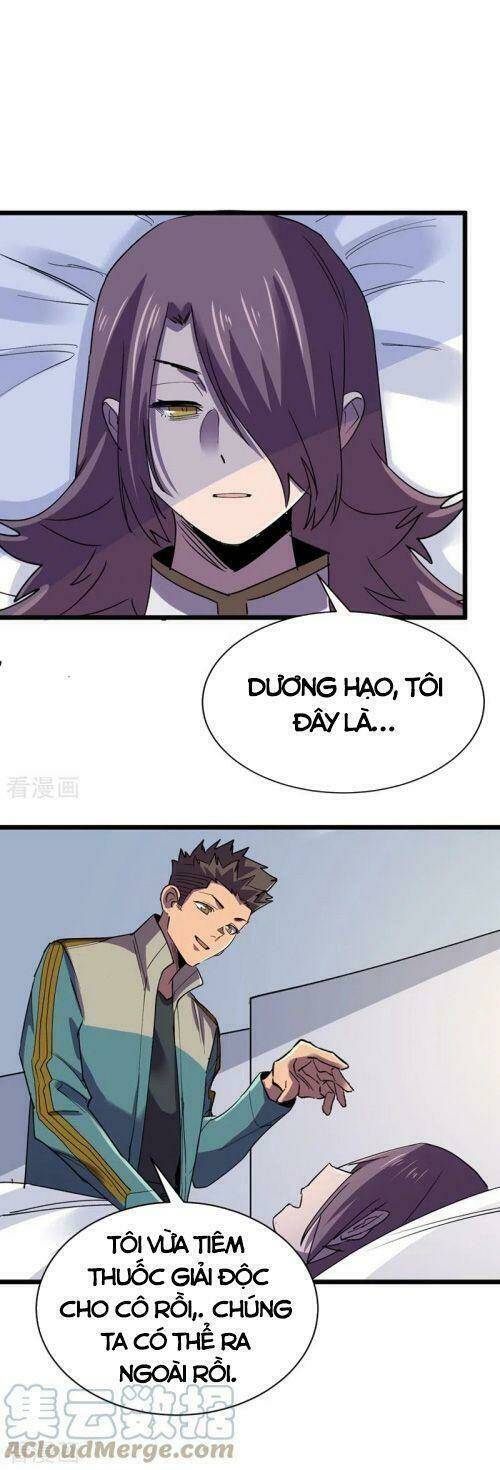 Vào Ngày Tận Thế Nhặt Được Hệ Thống Chapter 120 - Trang 2